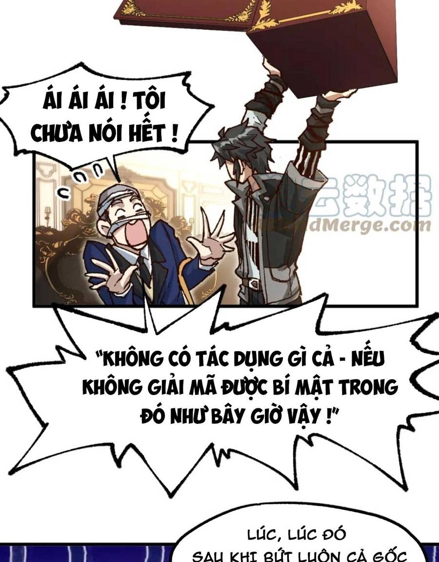 Thánh Khư Chapter 196 - 39