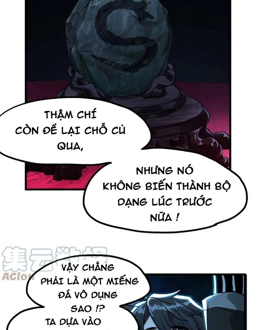 Thánh Khư Chapter 196 - 41