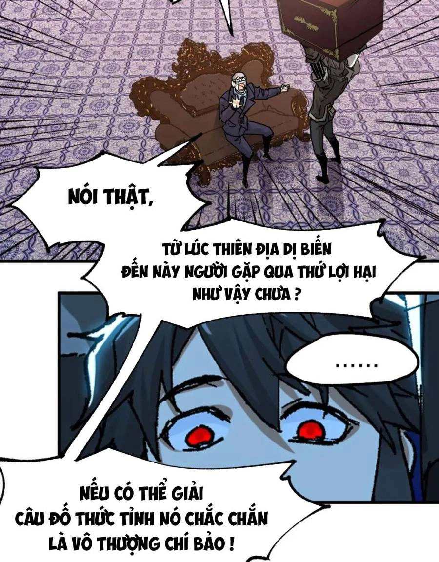 Thánh Khư Chapter 196 - 43