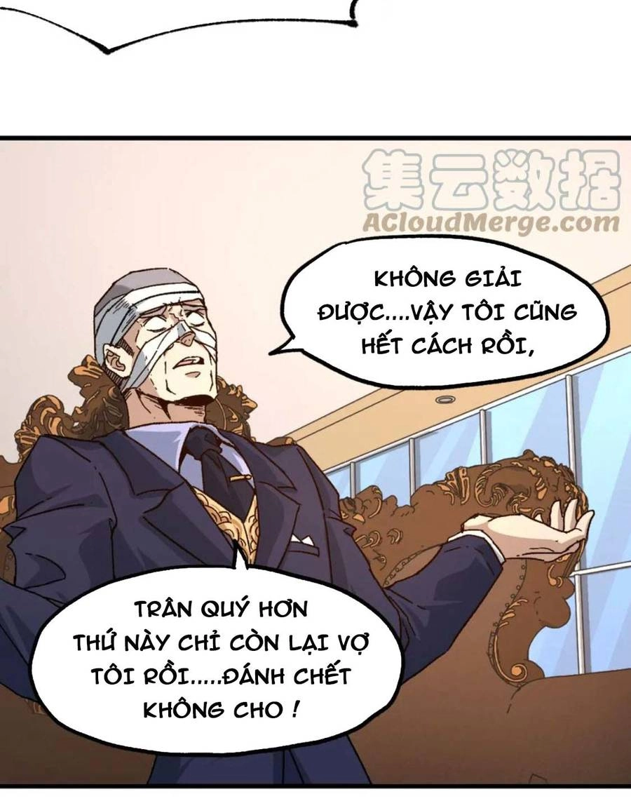 Thánh Khư Chapter 196 - 44