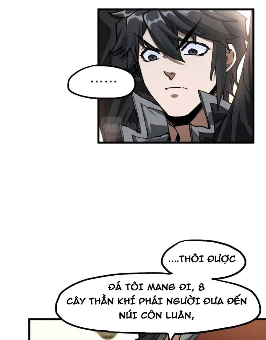 Thánh Khư Chapter 196 - 45