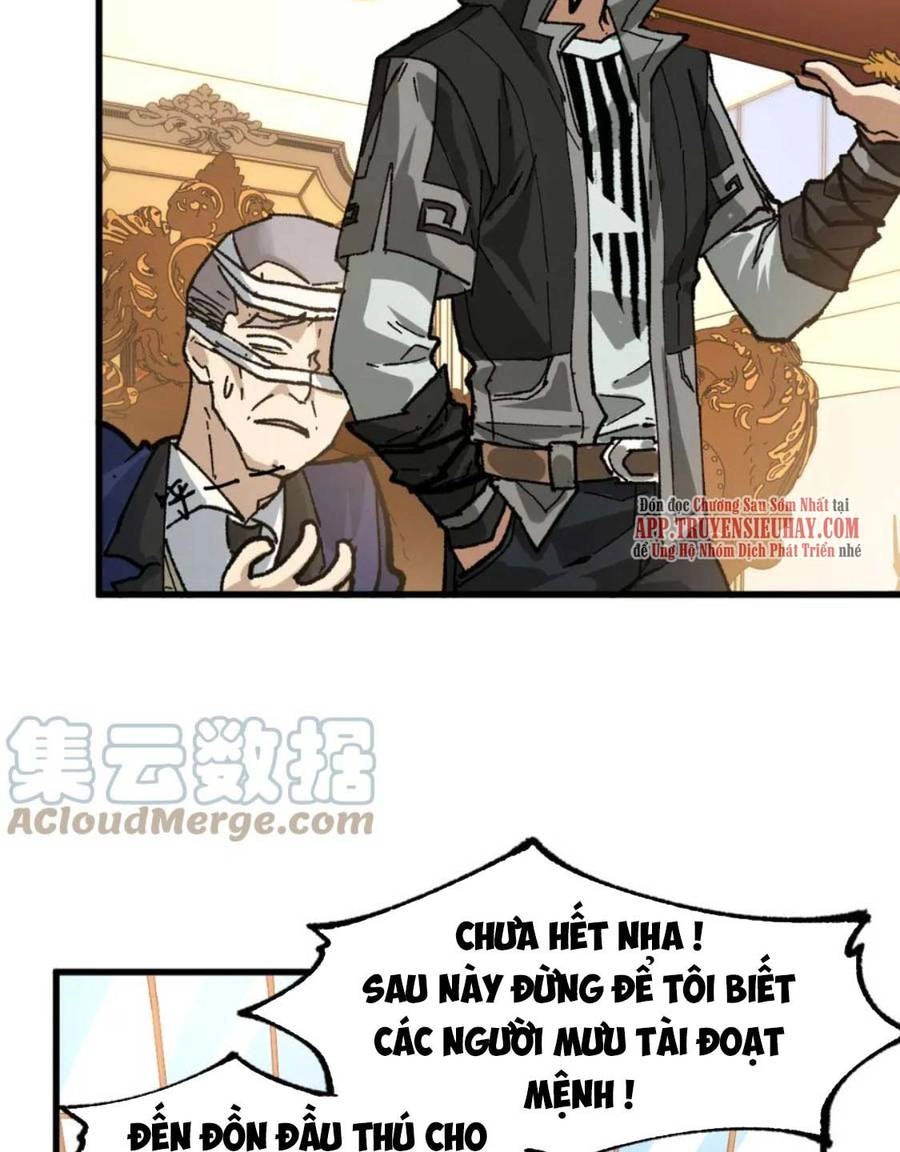 Thánh Khư Chapter 196 - 46