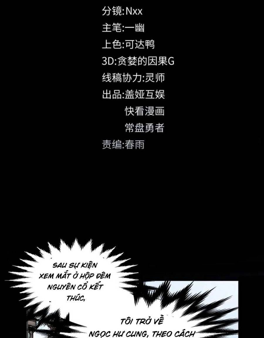 Thánh Khư Chapter 196 - 49