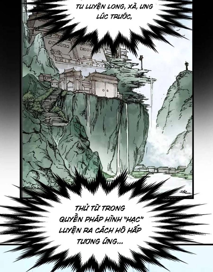 Thánh Khư Chapter 196 - 50