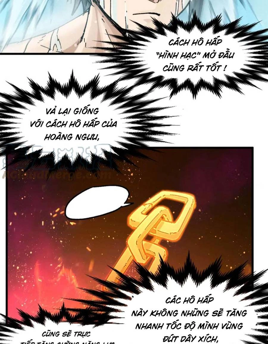 Thánh Khư Chapter 196 - 55