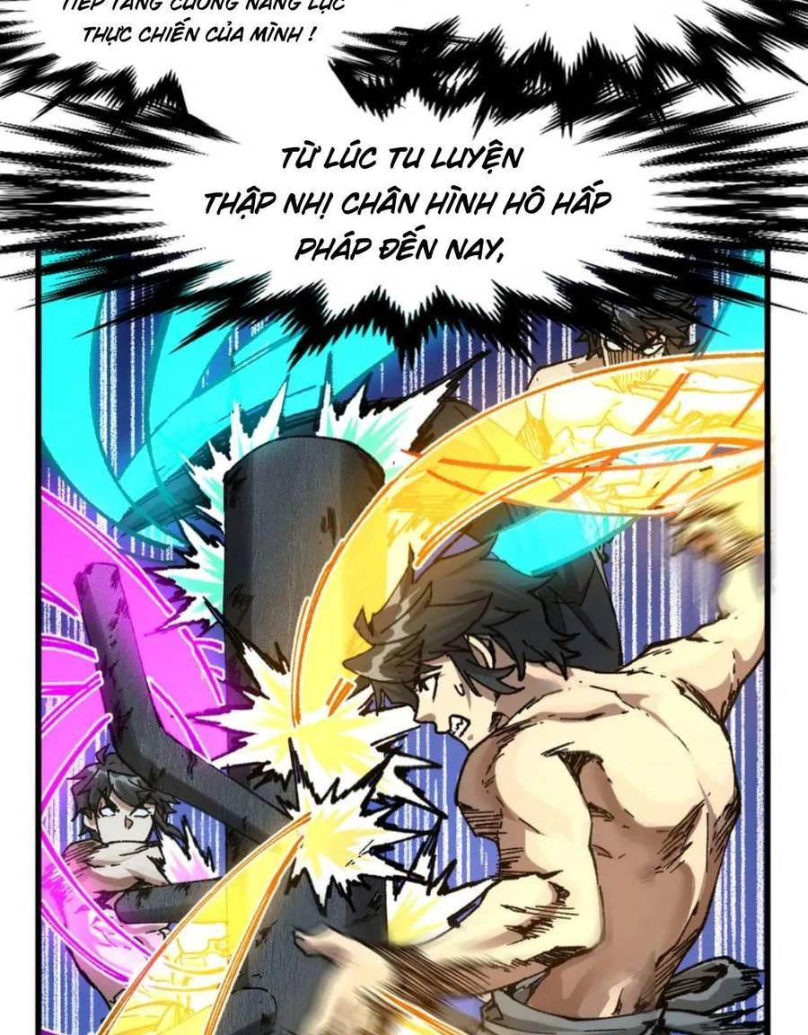 Thánh Khư Chapter 196 - 56