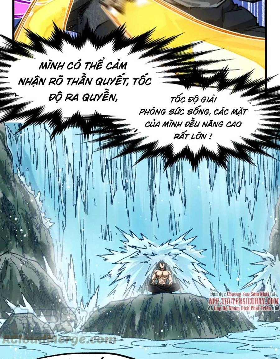 Thánh Khư Chapter 196 - 57