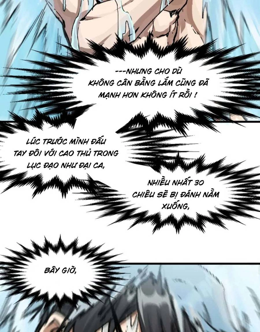 Thánh Khư Chapter 196 - 59