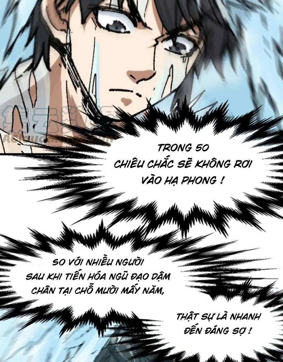 Thánh Khư Chapter 196 - 60