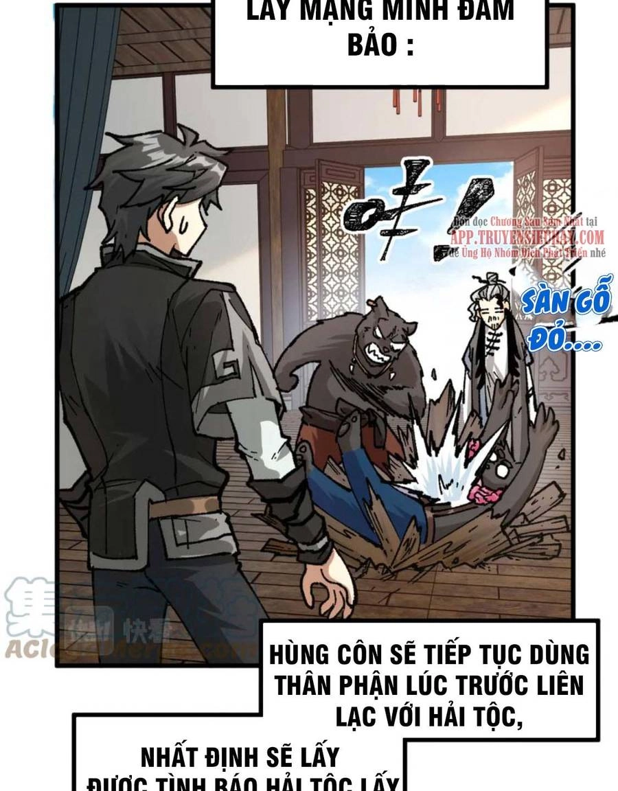 Thánh Khư Chapter 196 - 62