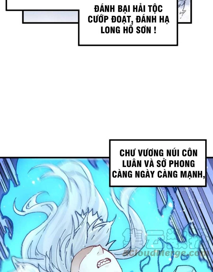 Thánh Khư Chapter 196 - 64