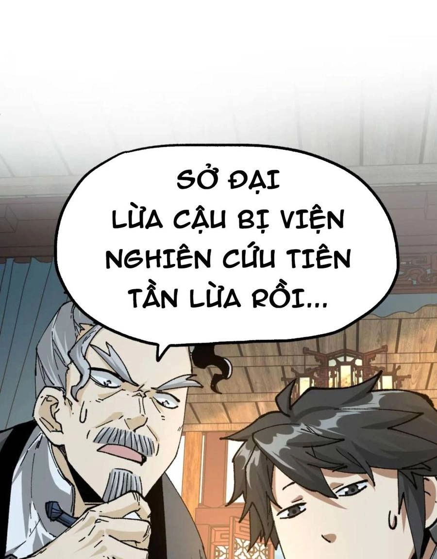 Thánh Khư Chapter 196 - 70