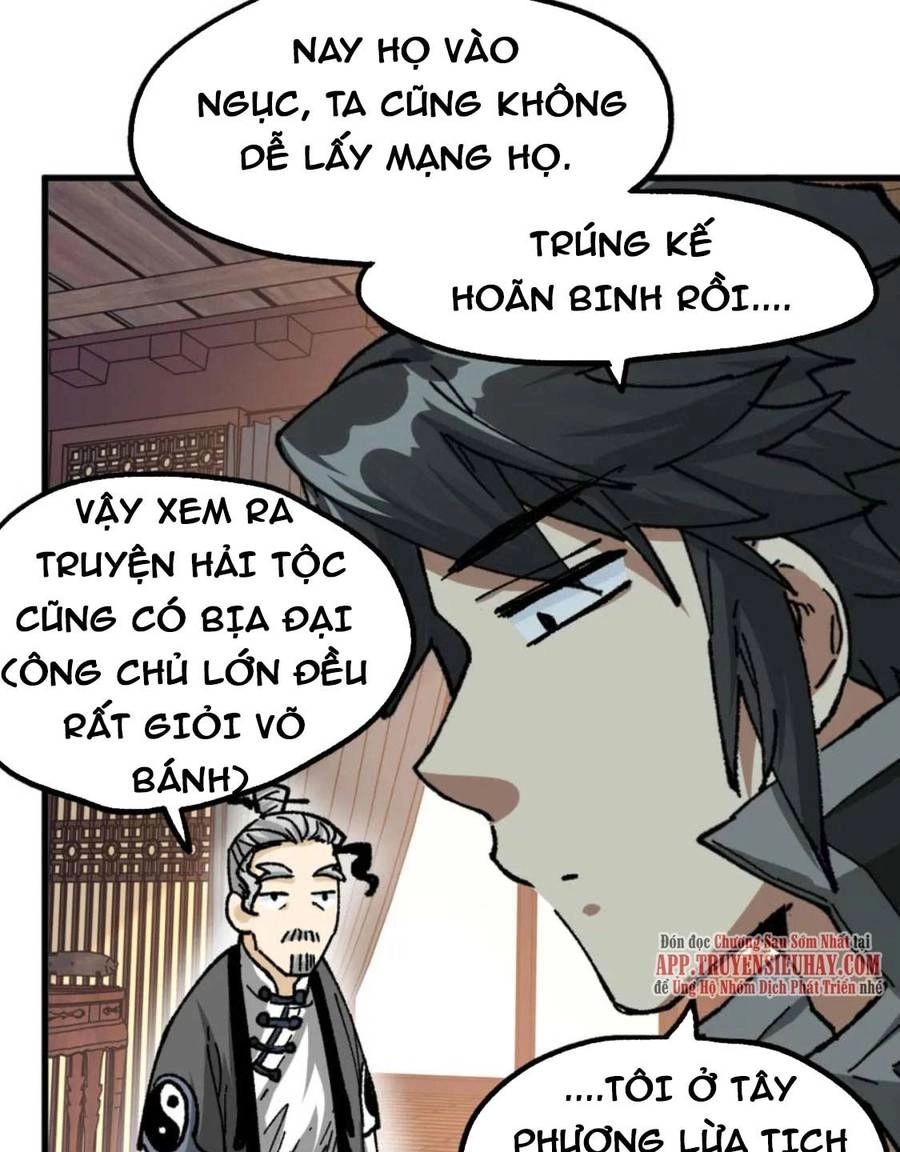 Thánh Khư Chapter 196 - 75