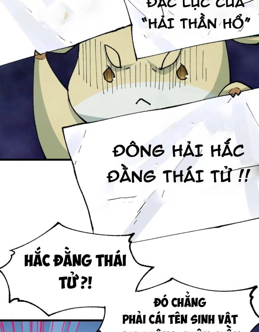 Thánh Khư Chapter 196 - 79