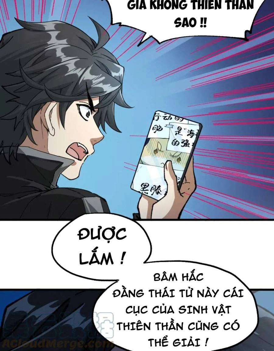 Thánh Khư Chapter 196 - 80