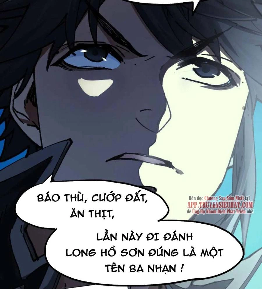 Thánh Khư Chapter 196 - 81