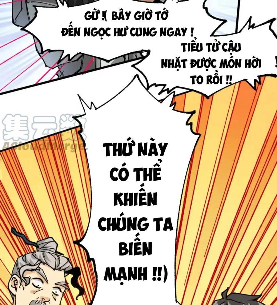 Thánh Khư Chapter 196 - 94