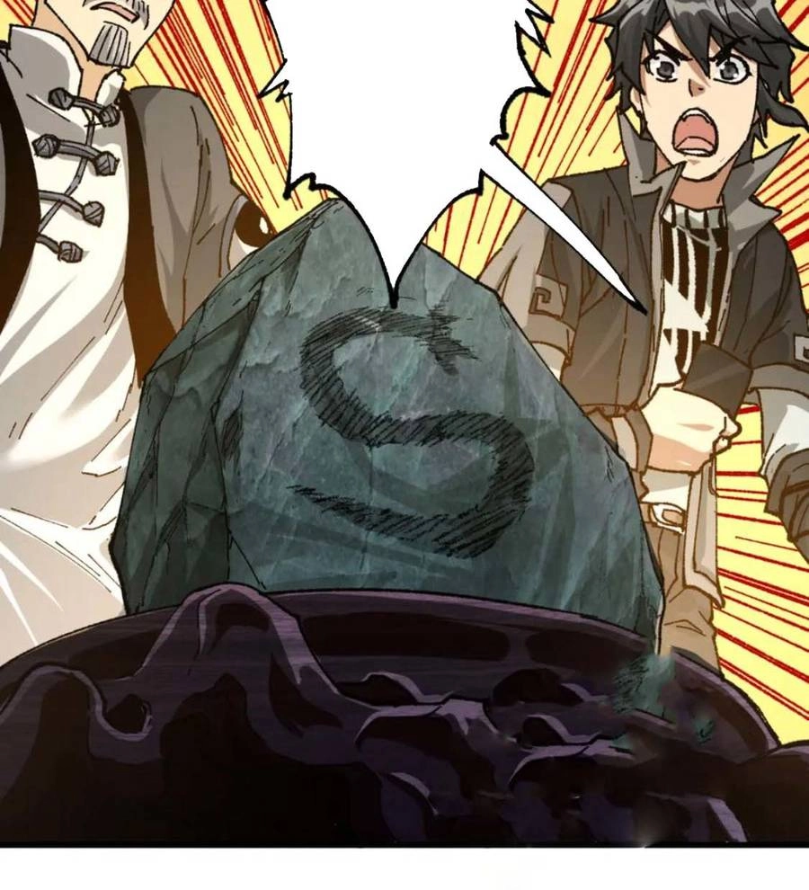 Thánh Khư Chapter 196 - 95