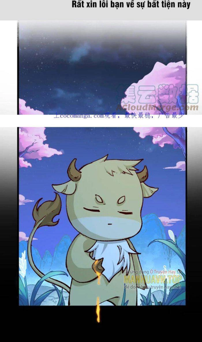 Thánh Khư Chapter 197 - 1