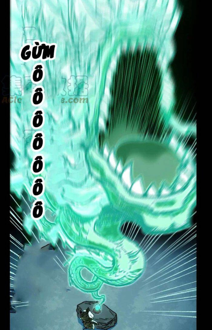 Thánh Khư Chapter 197 - 5