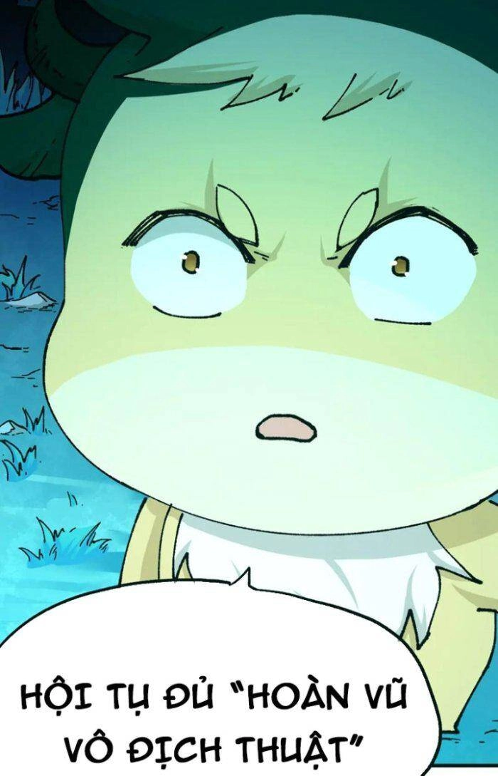 Thánh Khư Chapter 197 - 8