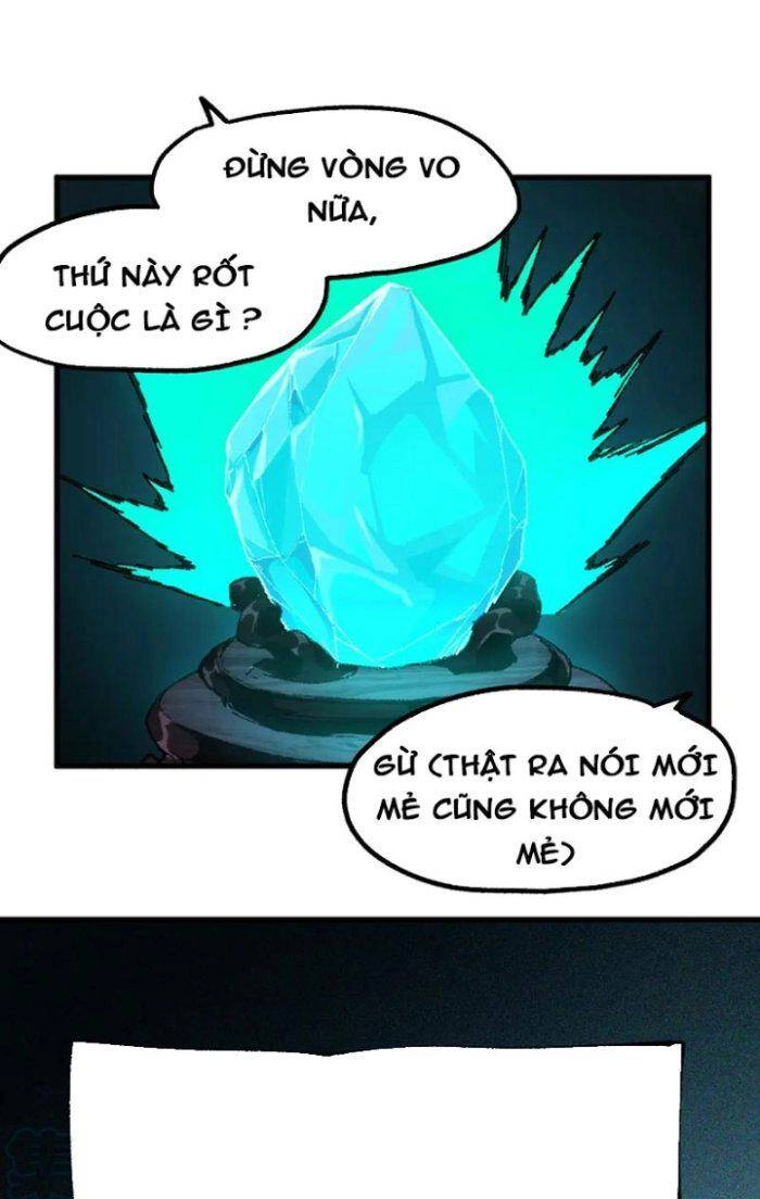 Thánh Khư Chapter 197 - 10