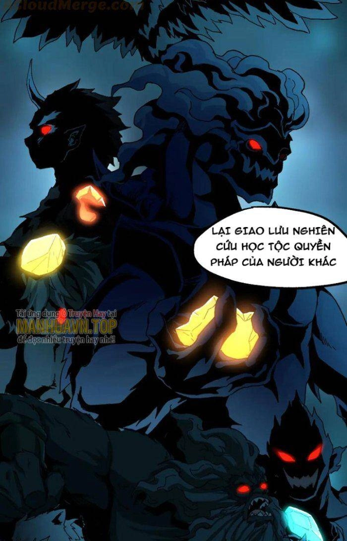 Thánh Khư Chapter 197 - 17