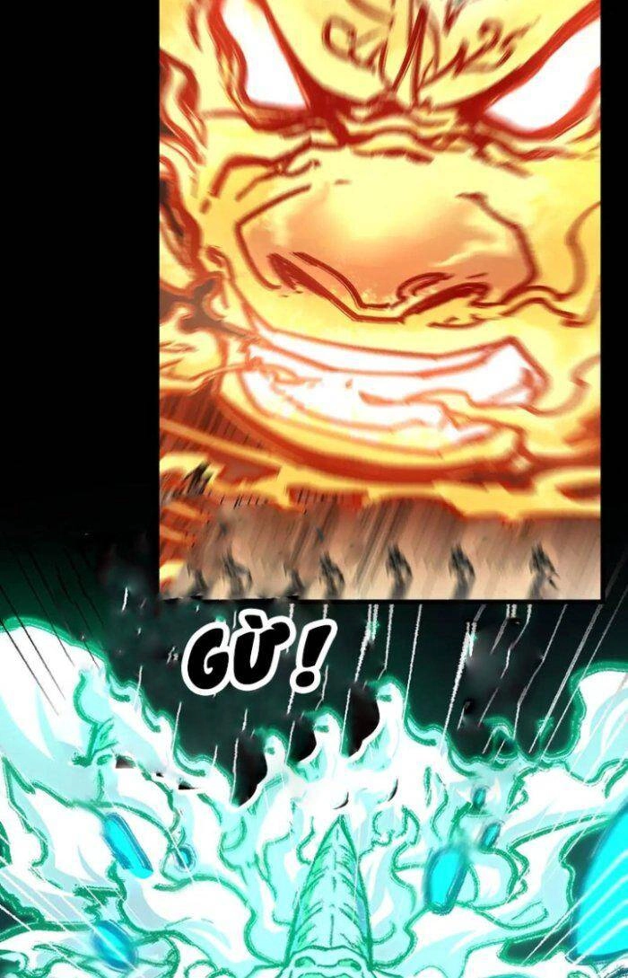 Thánh Khư Chapter 197 - 21