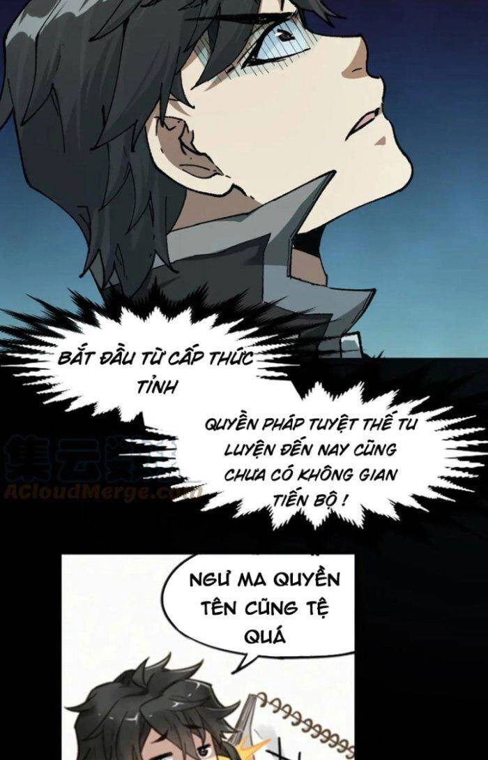 Thánh Khư Chapter 197 - 24