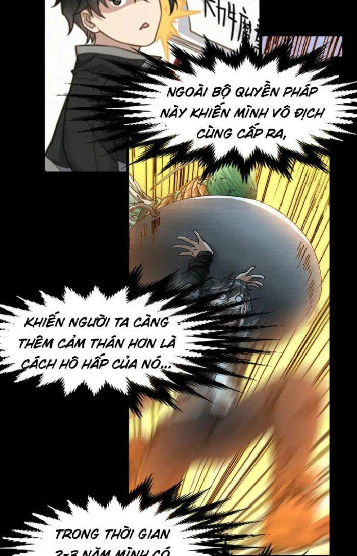 Thánh Khư Chapter 197 - 25