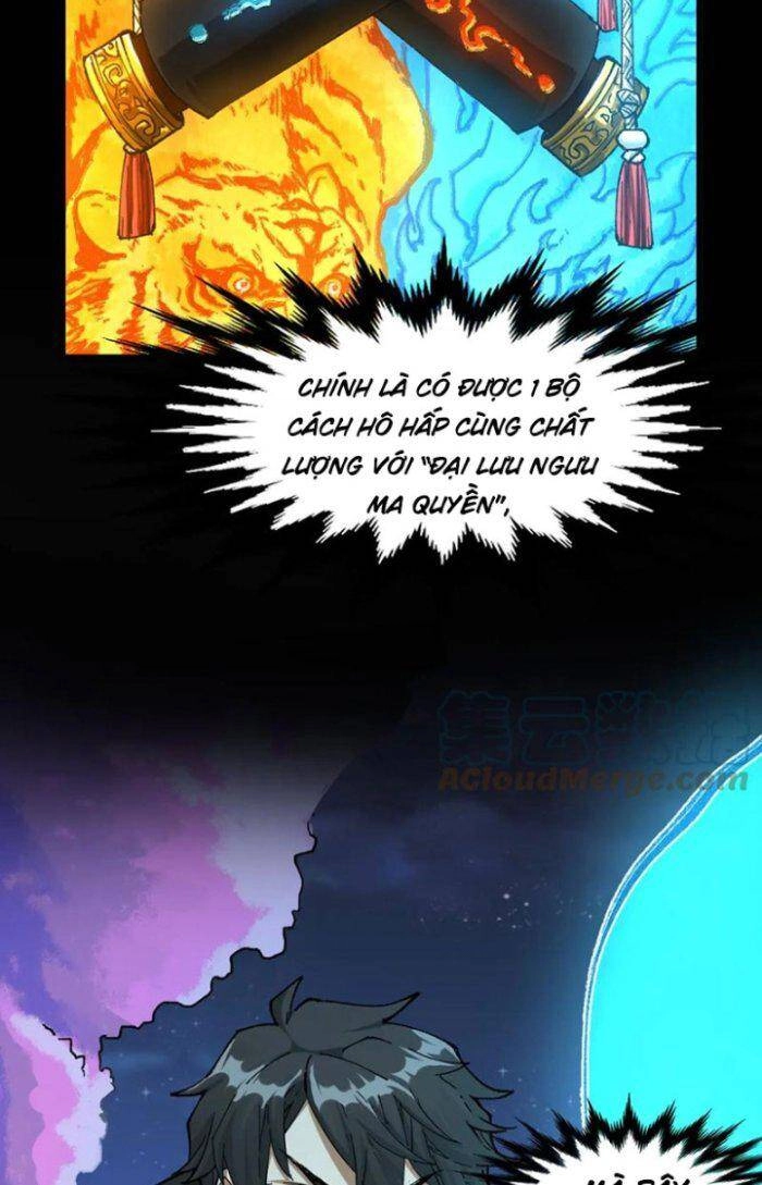 Thánh Khư Chapter 197 - 28