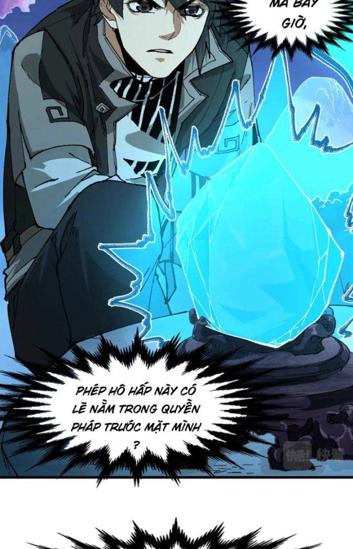 Thánh Khư Chapter 197 - 29