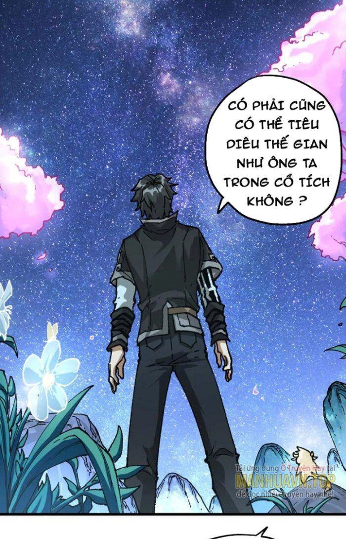 Thánh Khư Chapter 197 - 36