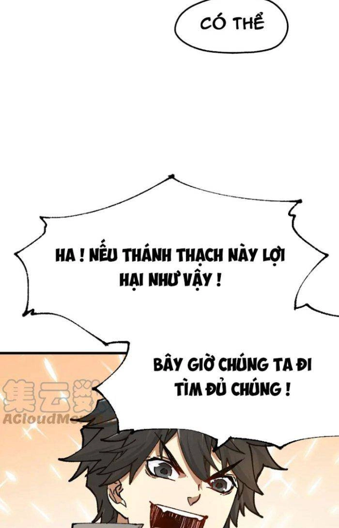 Thánh Khư Chapter 197 - 37