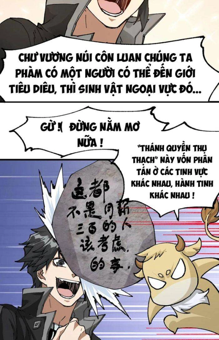 Thánh Khư Chapter 197 - 38