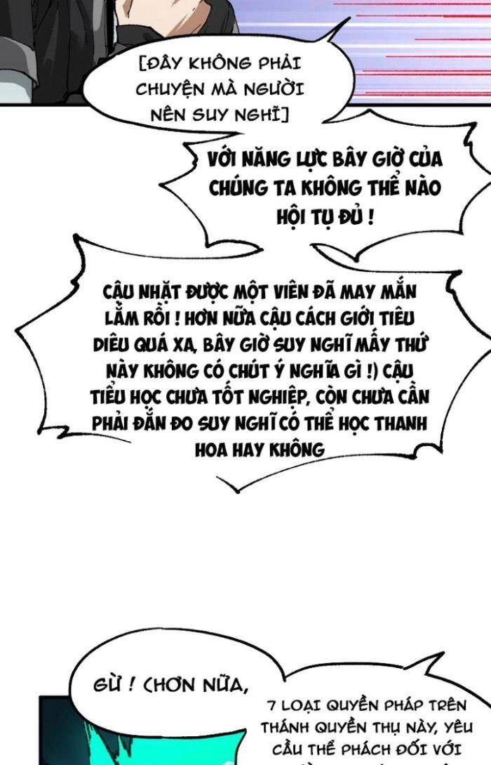 Thánh Khư Chapter 197 - 39