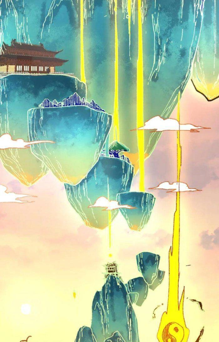 Thánh Khư Chapter 197 - 46