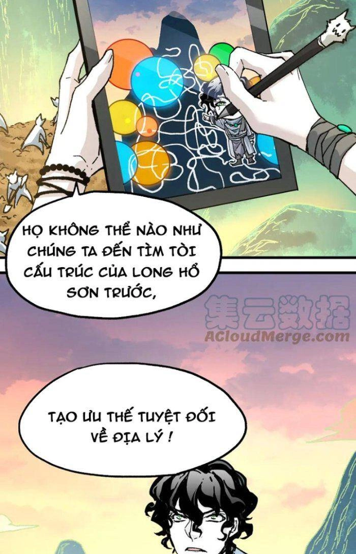 Thánh Khư Chapter 197 - 49