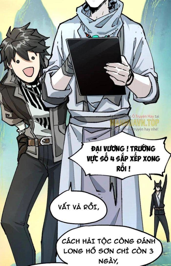 Thánh Khư Chapter 197 - 50