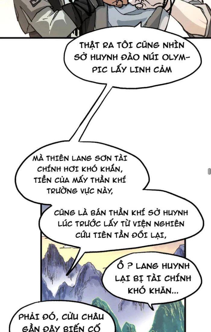 Thánh Khư Chapter 197 - 52