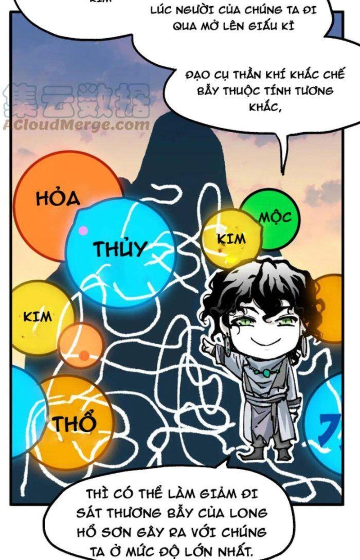 Thánh Khư Chapter 197 - 55