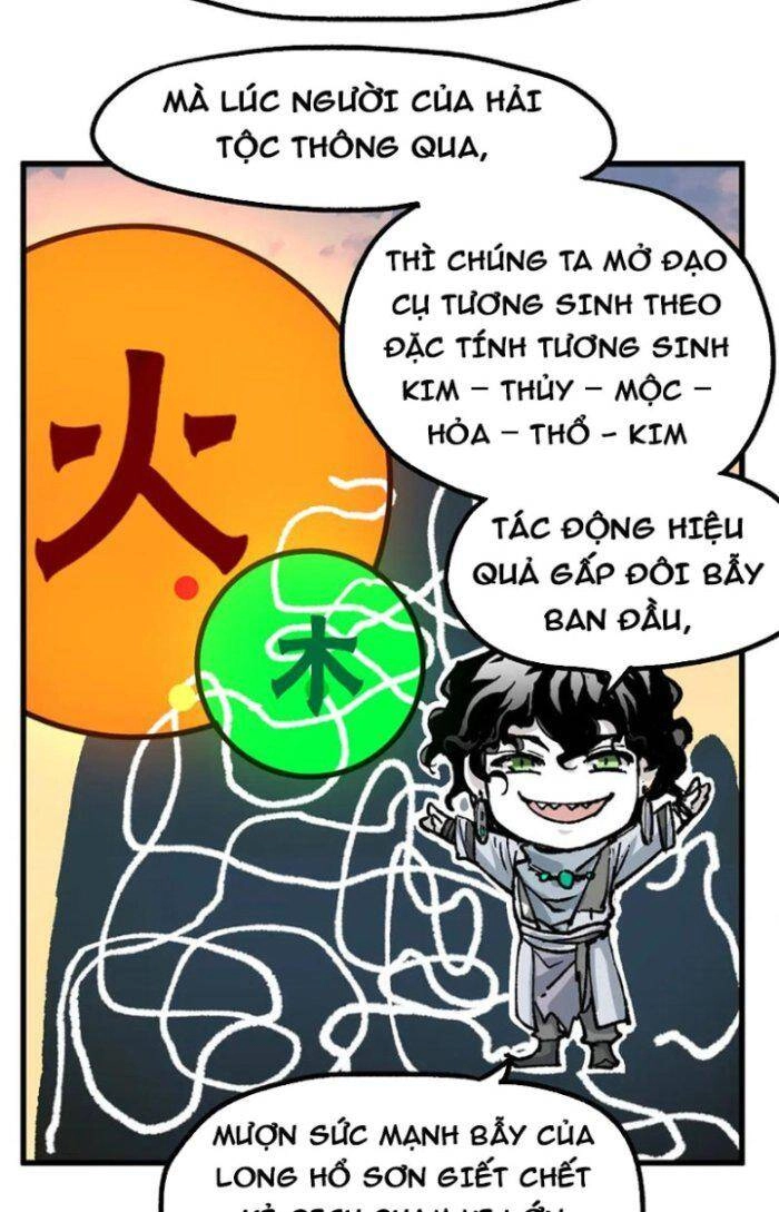 Thánh Khư Chapter 197 - 56