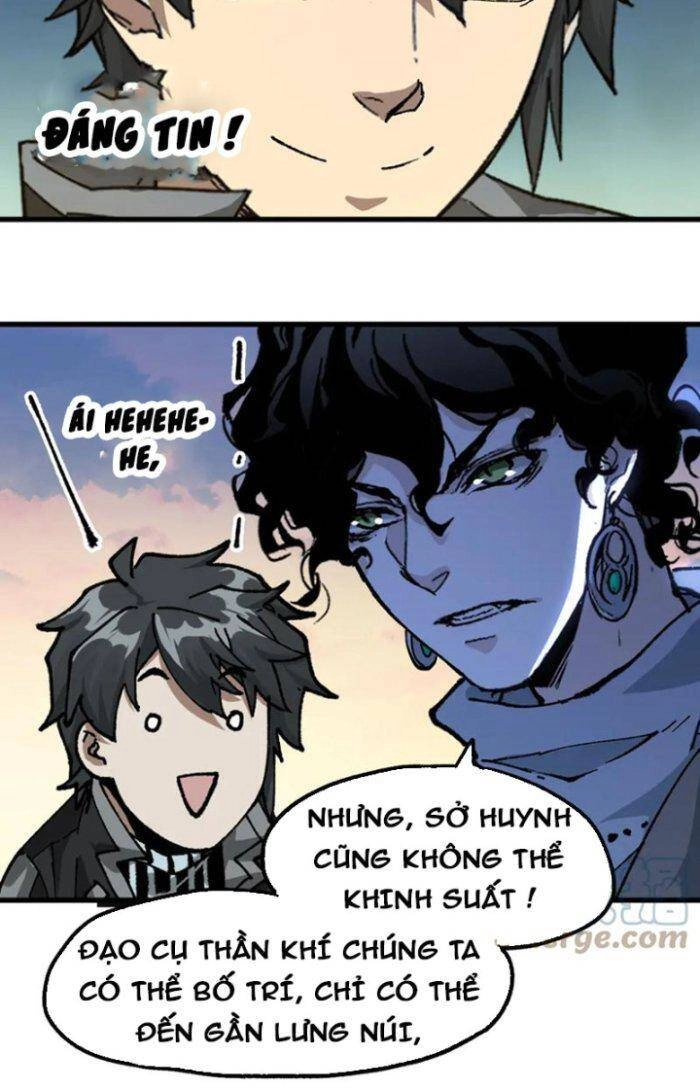 Thánh Khư Chapter 197 - 60