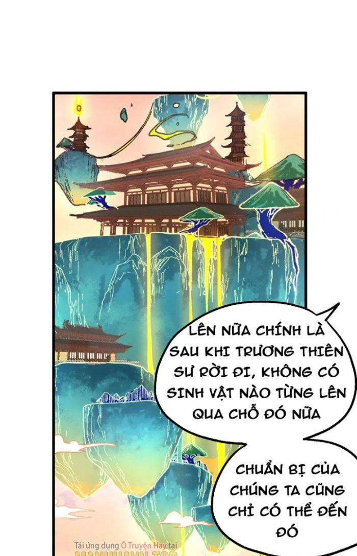Thánh Khư Chapter 197 - 61