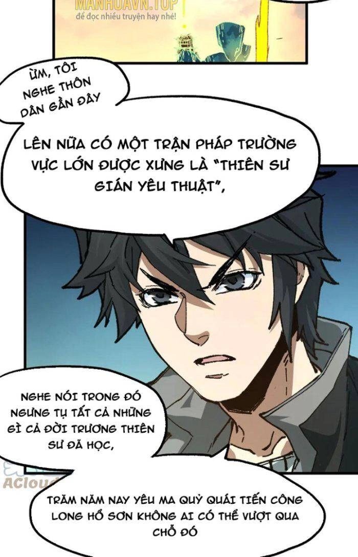 Thánh Khư Chapter 197 - 62