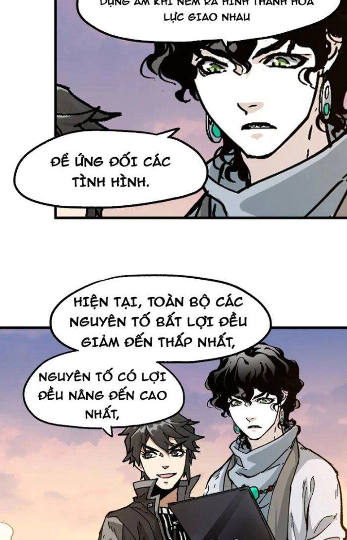 Thánh Khư Chapter 197 - 64