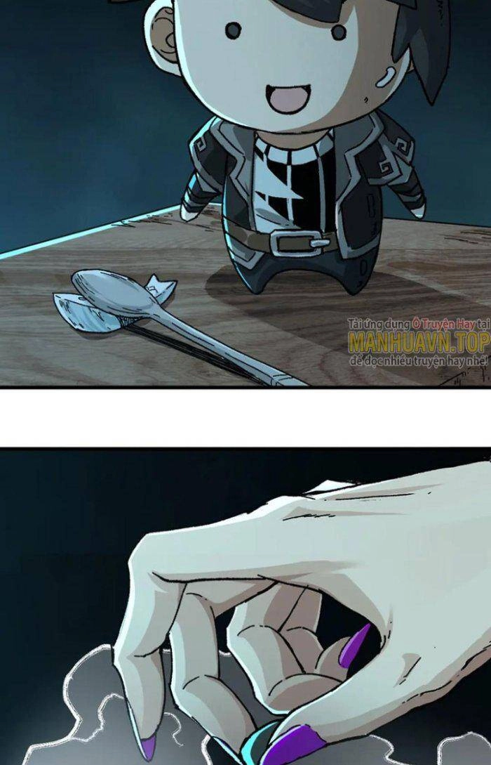 Thánh Khư Chapter 197 - 67