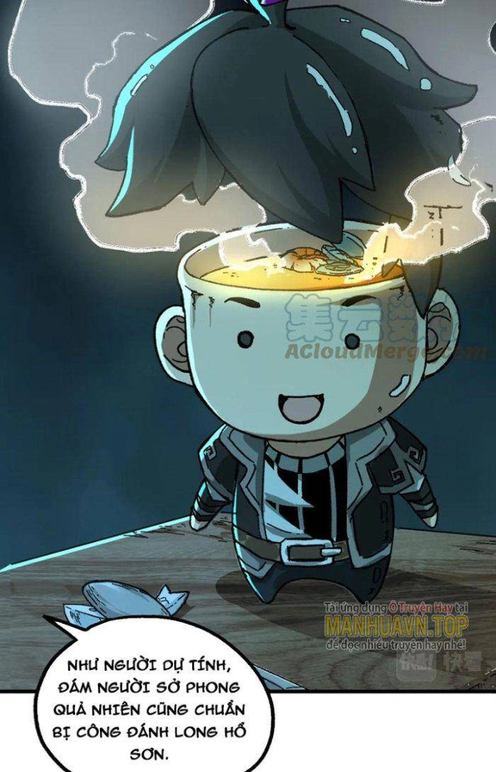 Thánh Khư Chapter 197 - 68