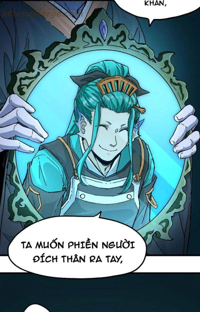 Thánh Khư Chapter 197 - 70