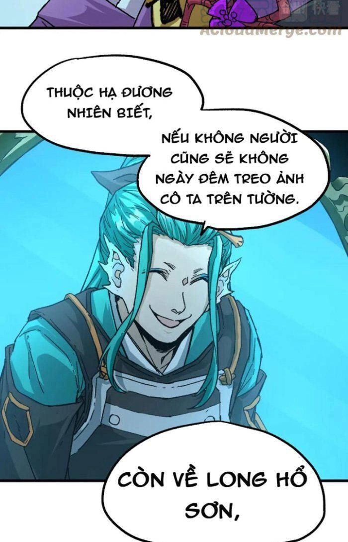 Thánh Khư Chapter 197 - 74